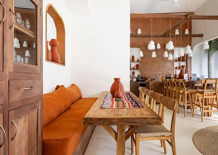 Ideal Bali 4br - Family And Group * كيروبوكان