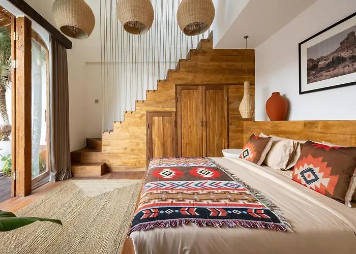 بيت للعطل Ideal Bali 4br - Family And Group