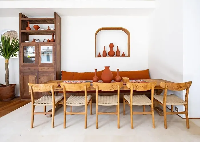 Ideal Bali 4br - Family And Group بيت للعطل *