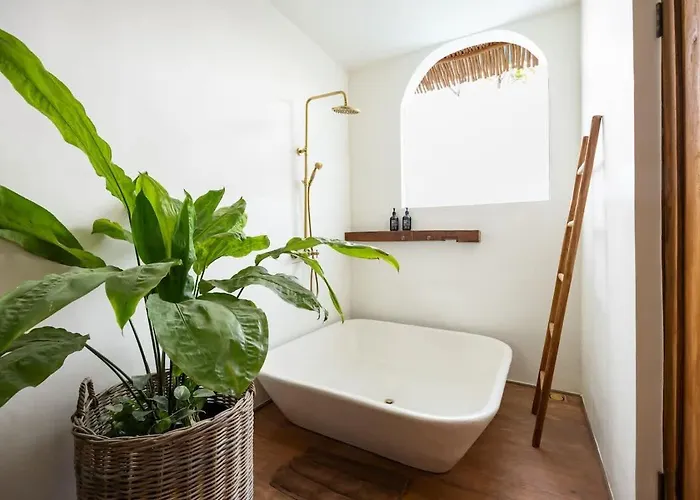 Ideal Bali 4br - Family And Group بيت للعطل كيروبوكان