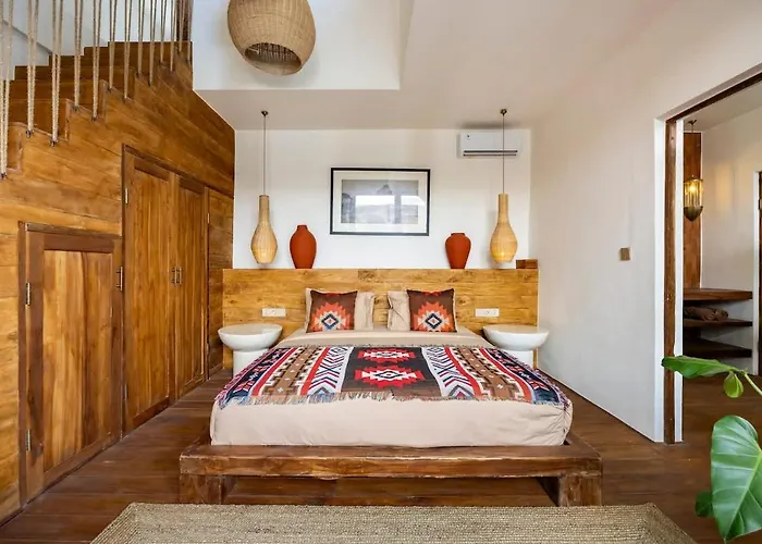 بيت للعطل Ideal Bali 4br - Family And Group