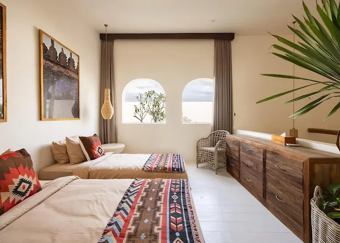 Ideal Bali 4br - Family And Group بيت للعطل كيروبوكان