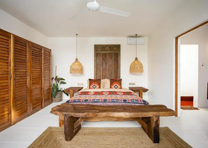 Ideal Bali 4br - Family And Group