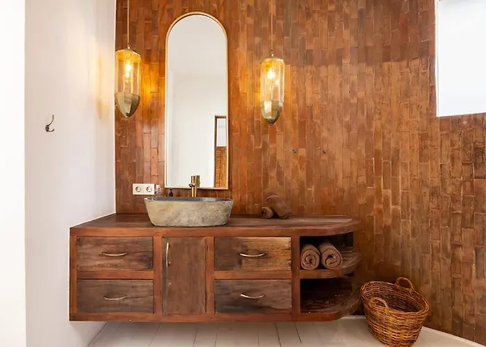 بيت للعطل Ideal Bali 4br - Family And Group كيروبوكان