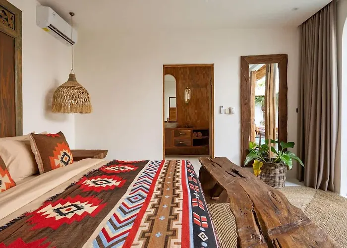 بيت للعطل Ideal Bali 4br - Family And Group
