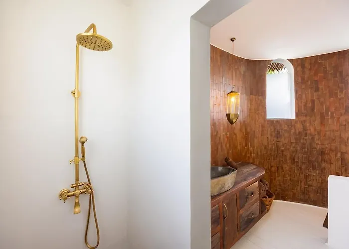 Ideal Bali 4br - Family And Group بيت للعطل كيروبوكان