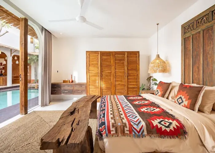 Ideal Bali 4br - Family And Group بيت للعطل