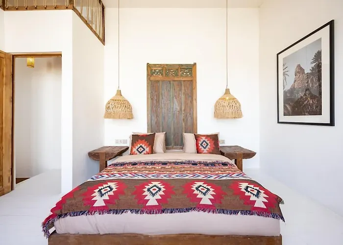 Ideal Bali 4br - Family And Group بيت للعطل كيروبوكان