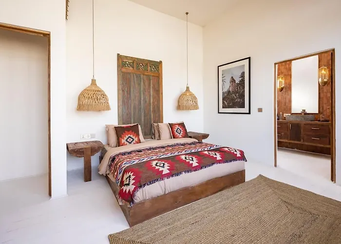 Ideal Bali 4br - Family And Group بيت للعطل كيروبوكان