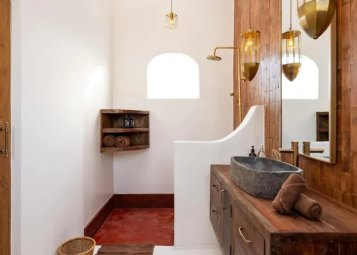 بيت للعطل Ideal Bali 4br - Family And Group