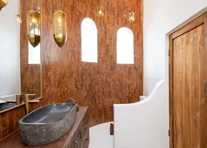 Ideal Bali 4br - Family And Group