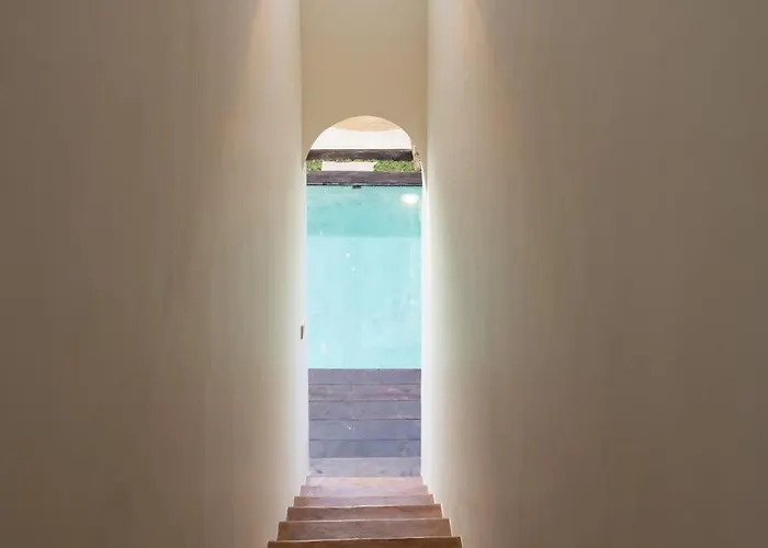 Ideal Bali 4br - Family And Group *