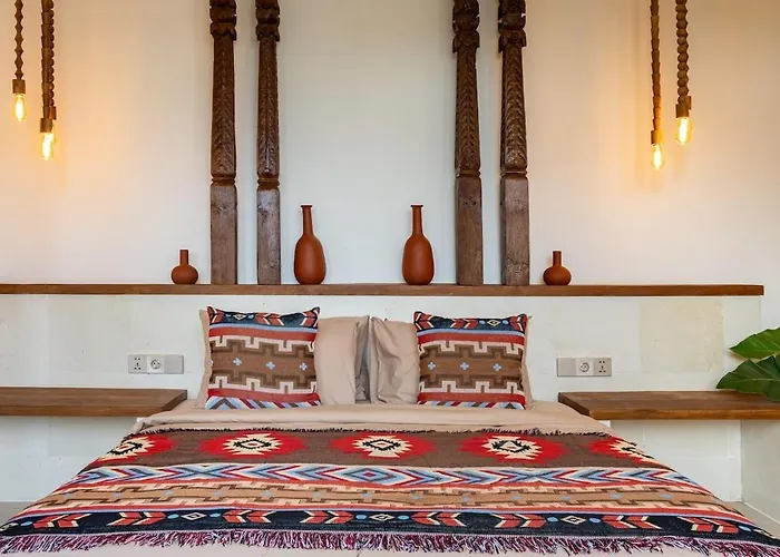 Ideal Bali 4br - Family And Group * كيروبوكان
