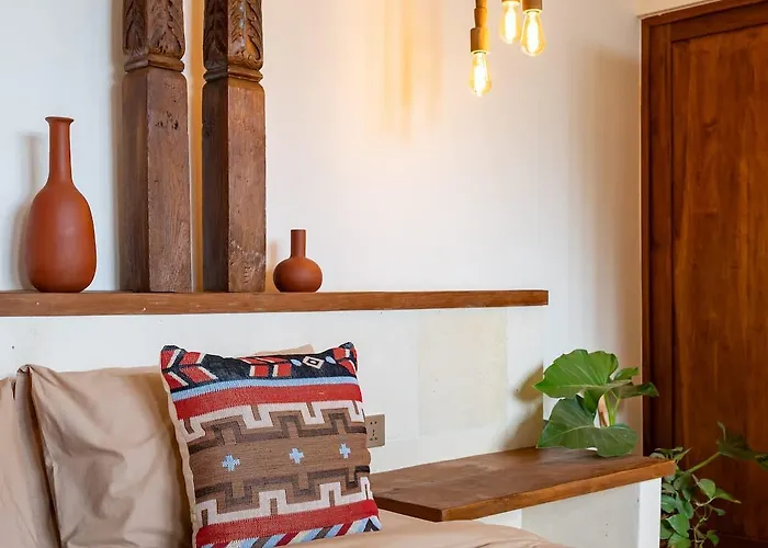 Ideal Bali 4br - Family And Group بيت للعطل