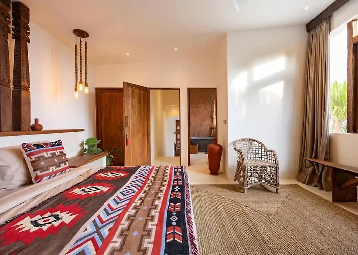 بيت للعطل Ideal Bali 4br - Family And Group *