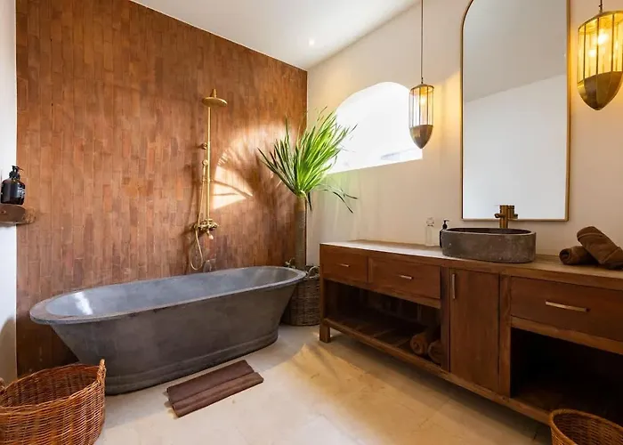 Ideal Bali 4br - Family And Group بيت للعطل