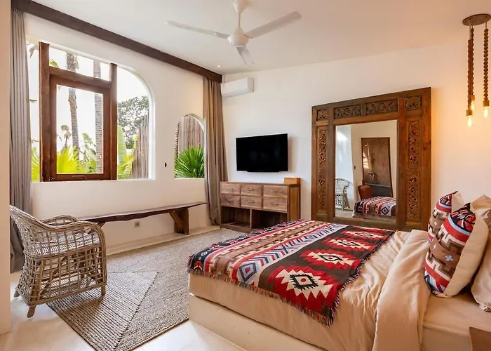 Ideal Bali 4br - Family And Group بيت للعطل