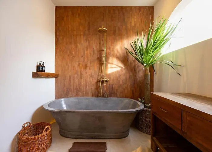 Ideal Bali 4br - Family And Group
