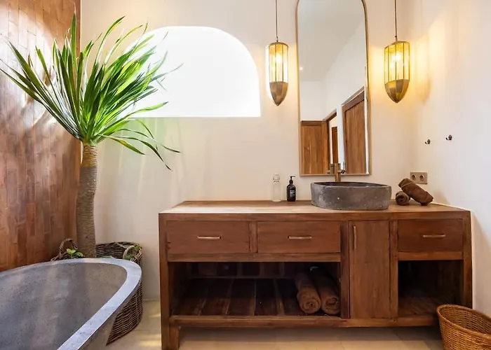 بيت للعطل Ideal Bali 4br - Family And Group *