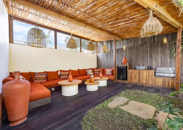 Ideal Bali 4br - Family And Group بيت للعطل *