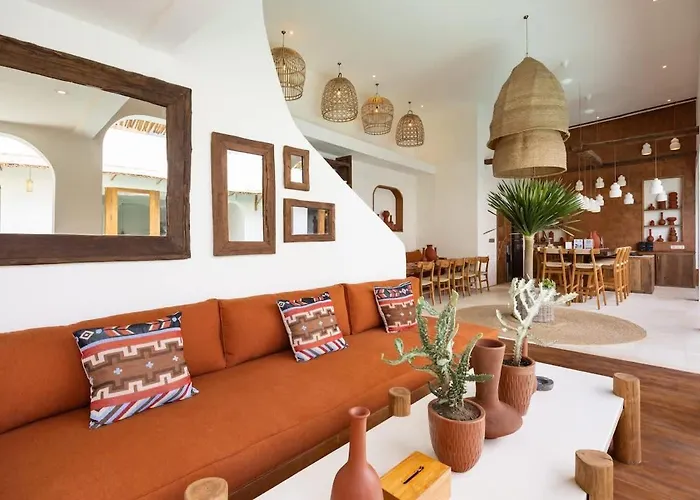 Ideal Bali 4br - Family And Group