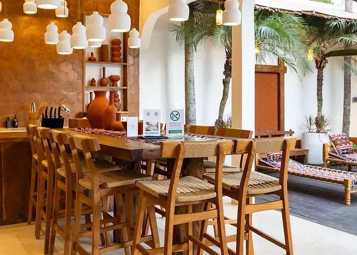 بيت للعطل Ideal Bali 4br - Family And Group *