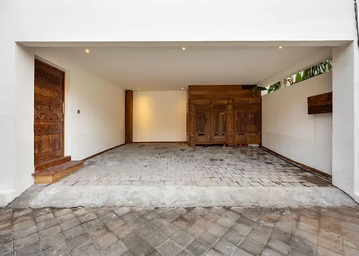 بيت للعطل Ideal Bali 4br - Family And Group