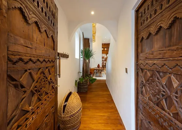 بيت للعطل Ideal Bali 4br - Family And Group كيروبوكان