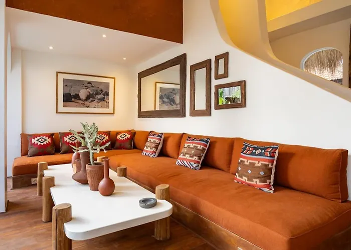 بيت للعطل Ideal Bali 4br - Family And Group كيروبوكان