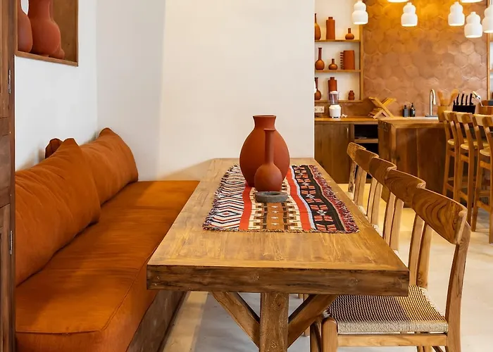 Ideal Bali 4br - Family And Group بيت للعطل